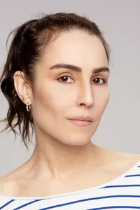 Noomi Rapace